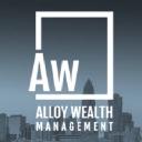Alloy Wealth Management logo