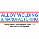 Alloy Welding & Mfg Co Inc logo