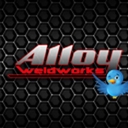 Alloy Weldworks logo