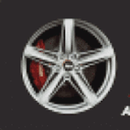 ALLOY WHEEL REFURBISHMENT (UK) LTD logo