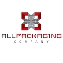 All Packaging Company logo