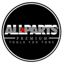 allparts.com logo