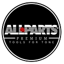 Allparts Music Corporation logo