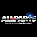 Allparts UK logo