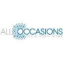 All Occasions Party Rental logo