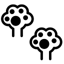 Allpaws logo