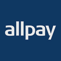 allpay Limited logo