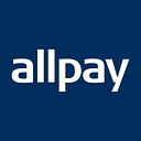 Favicon of allpay Limited
