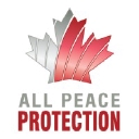 All Peace Protection logo