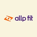 Allp Fit Franqueadora logo