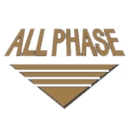 All Phase Heating & Air Conditioning logo