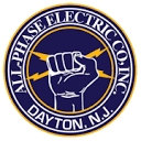 All Phase Electric Company Inc logo