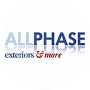 All Phase Exteriors logo