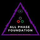 The Phase Foundation logo
