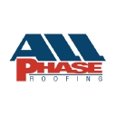 All Phase Roofing & Construction logo