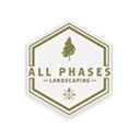 All Phases Landscaping logo