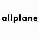 allplane.tv logo