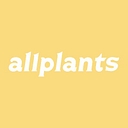 All Plants logo