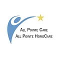 All Pointe Care & All Pointe Homecare logo