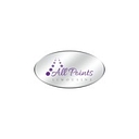 All Points Limousine logo
