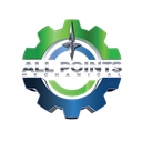 All Points Mechanical logo