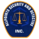 Allpoints Security And Detective, Inc. logo