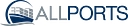 Allports Forwarding Inc. And Allports Inc. logo