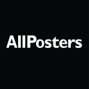 AllPosters logo