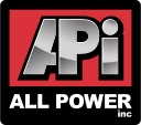 All Power Inc logo