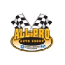 All Pro Auto Group logo
