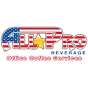 All Pro Beverage Service logo