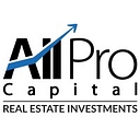 All Pro Capital logo