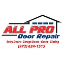 All Pro Door Repair, Llc logo