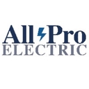 All-Pro Electric logo