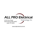 All Pro Electrical Technology, Inc. logo