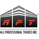 All Professional Trades Inc logo