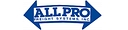 All Pro Freight Systems, Inc logo