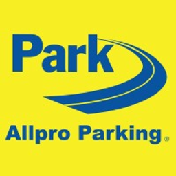Allpro Parking logo