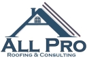 All Pro Roofing & Consulting logo