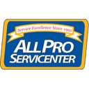 All Pro Servicenter logo