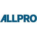 Allpro Staffnet logo