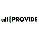 Allprovide logo