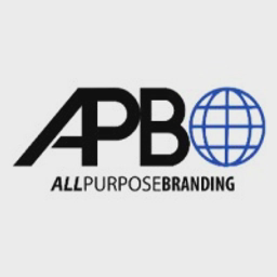 All Purpose Branding logo