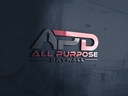 All Purpose Drywall logo