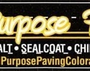 All Purpose Paving logo