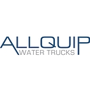 Allquip Water Trucks logo