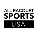All Racquet Sports logo