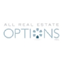 All Real Estate Options logo