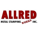 Allred Metal Stamping Works, Inc. logo
