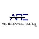 All Renewable Energy logo